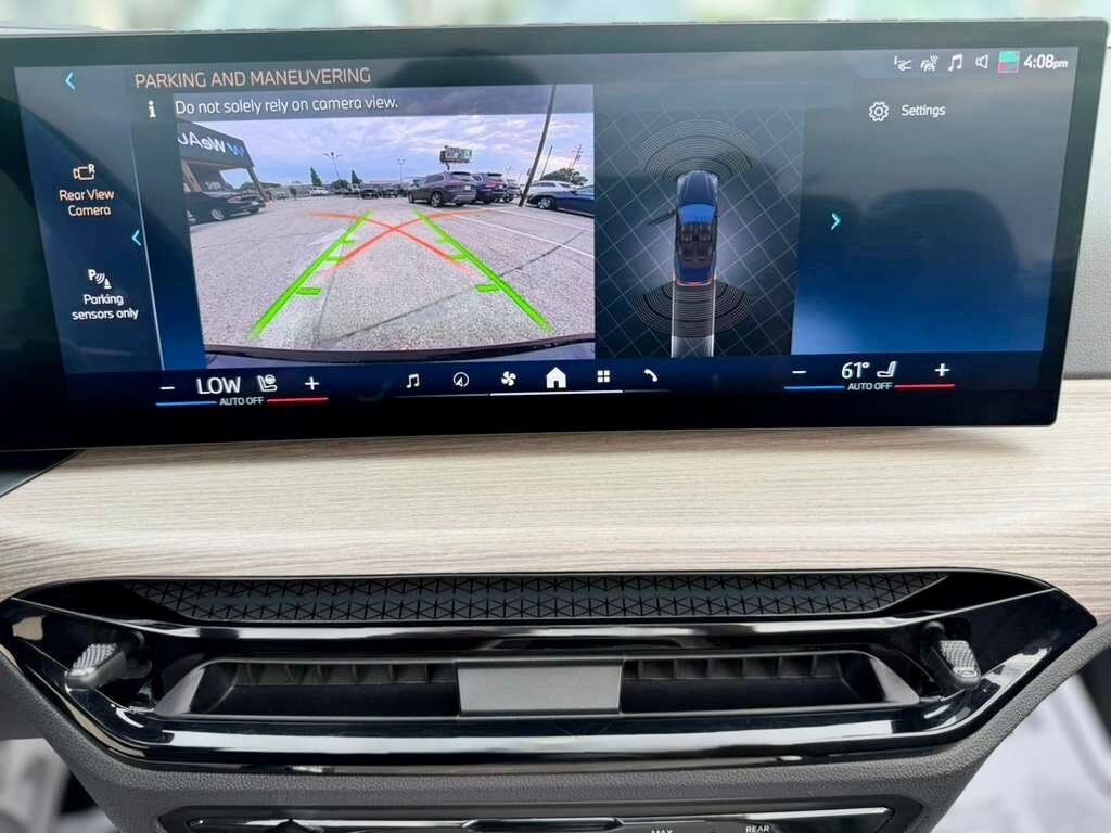 2025 BMW 430i xDrive Baton Rouge LA