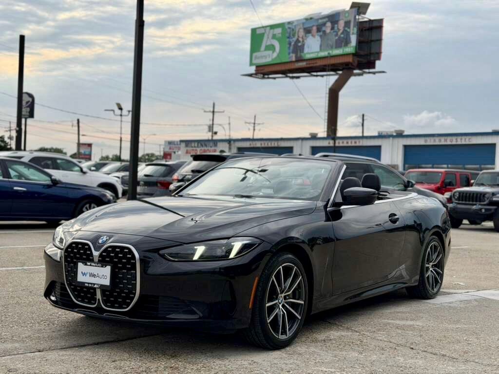2025 BMW 430i xDrive Baton Rouge LA