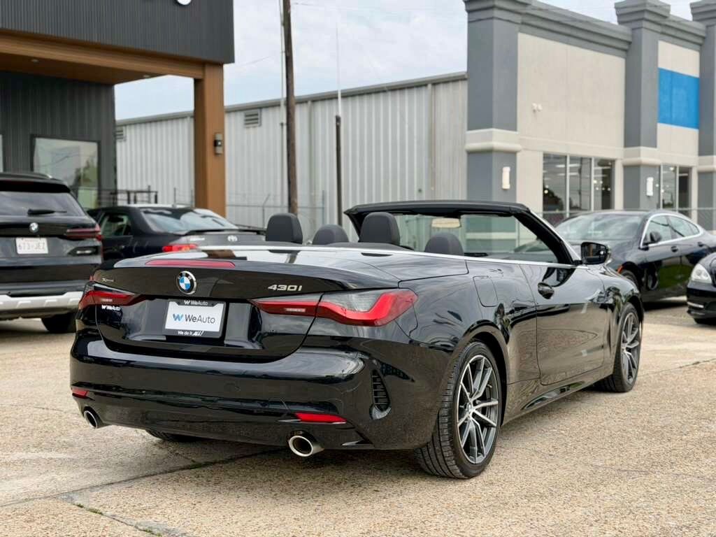 2025 BMW 430i xDrive Baton Rouge LA