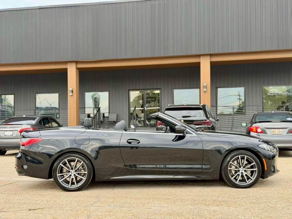 2025 BMW 430i xDrive Baton Rouge LA
