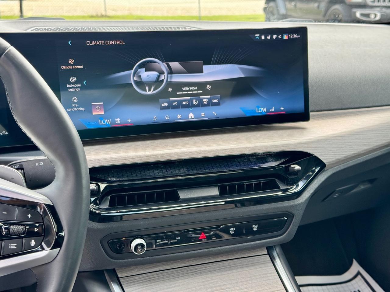 2025 BMW 430i xDrive Baton Rouge LA