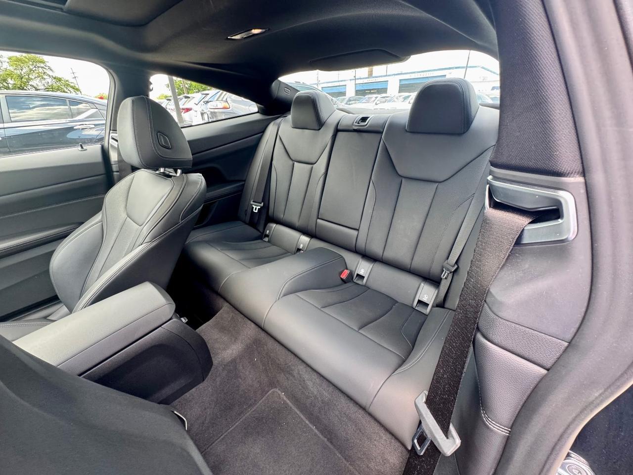 2025 BMW 430i xDrive Baton Rouge LA