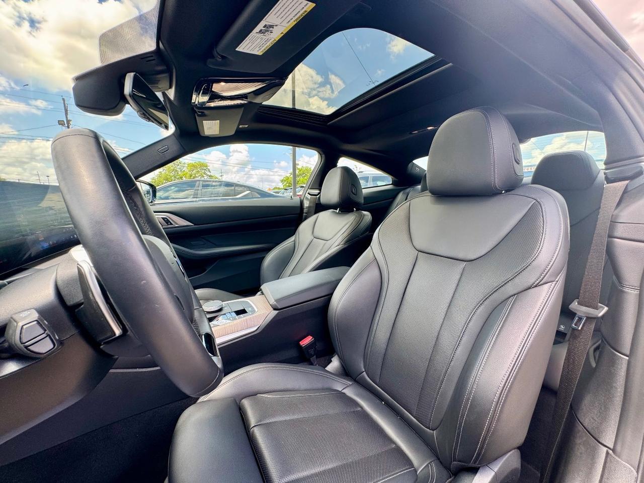 2025 BMW 430i xDrive Baton Rouge LA