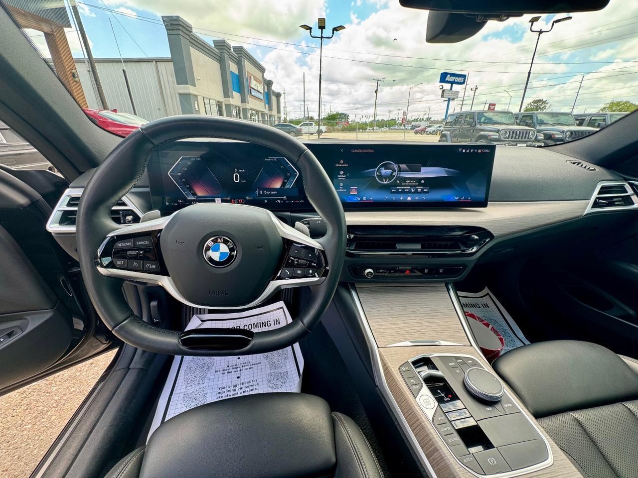 2025 BMW 430i xDrive Baton Rouge LA