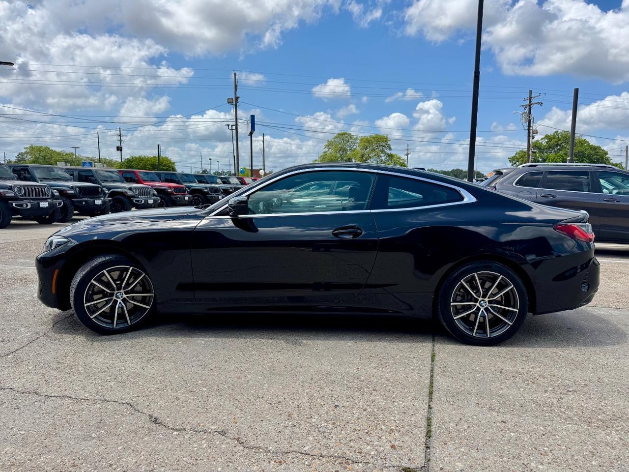 2025 BMW 430i xDrive Baton Rouge LA