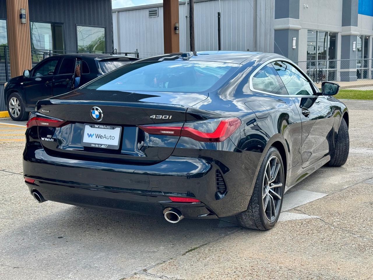 2025 BMW 430i xDrive Baton Rouge LA