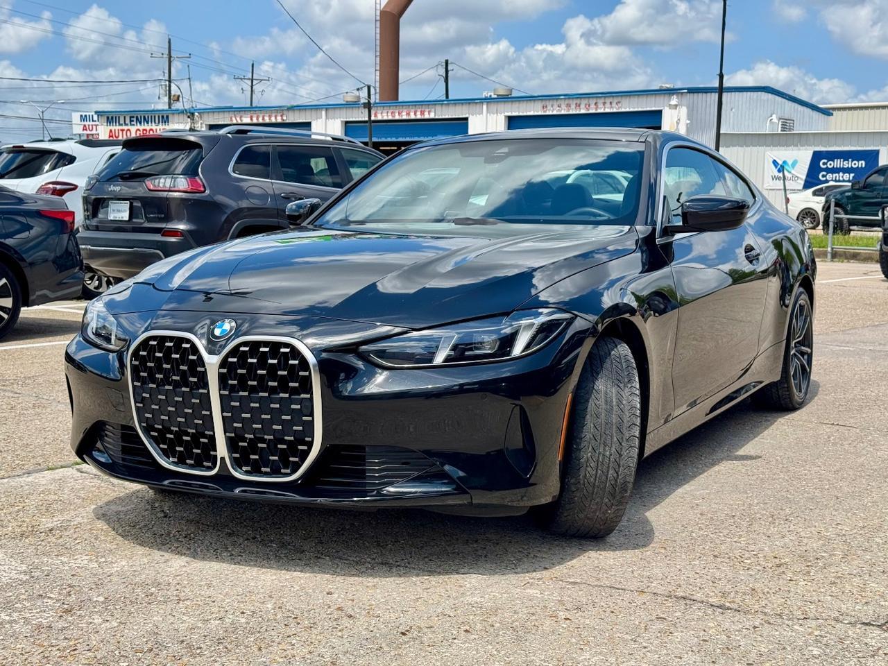 2025 BMW 430i xDrive Baton Rouge LA