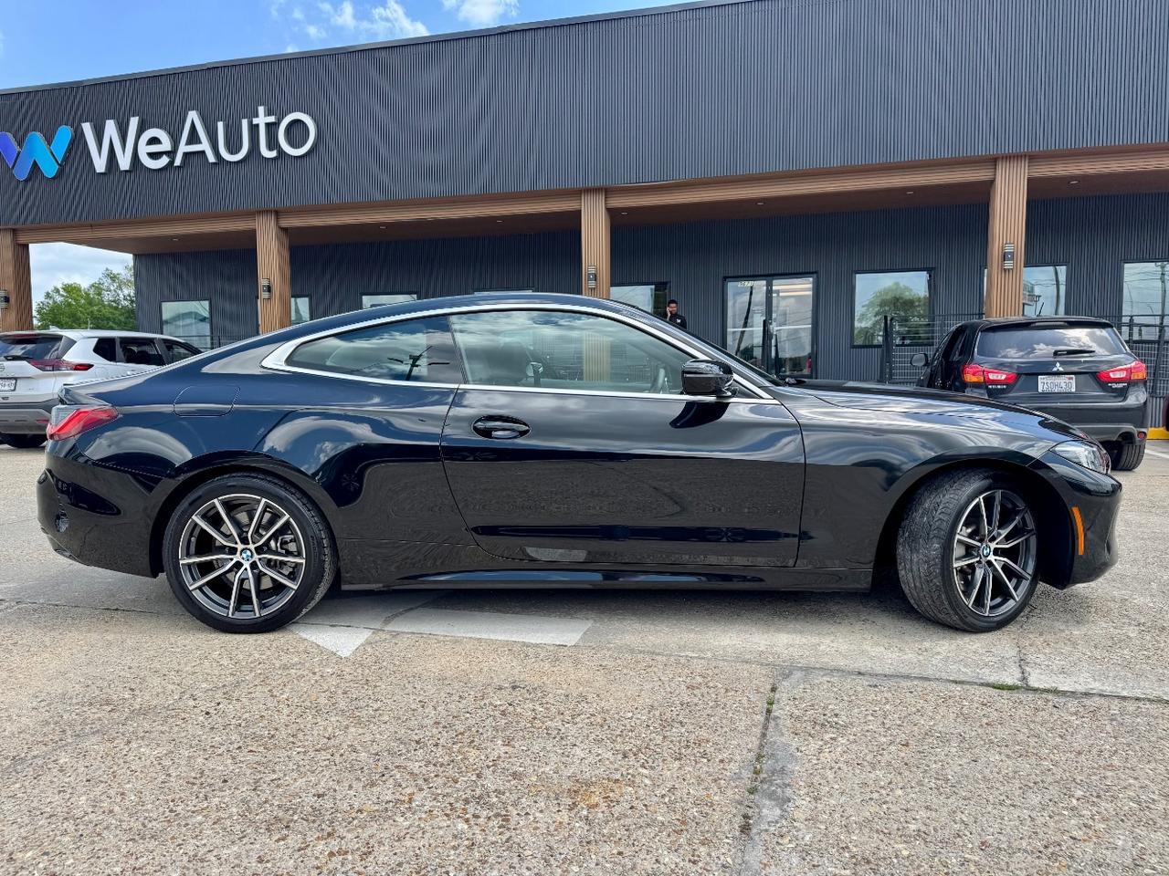 2025 BMW 430i xDrive Baton Rouge LA