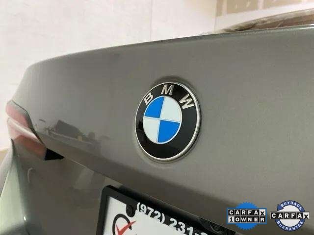 2025 BMW 5 Series 530i Dallas TX