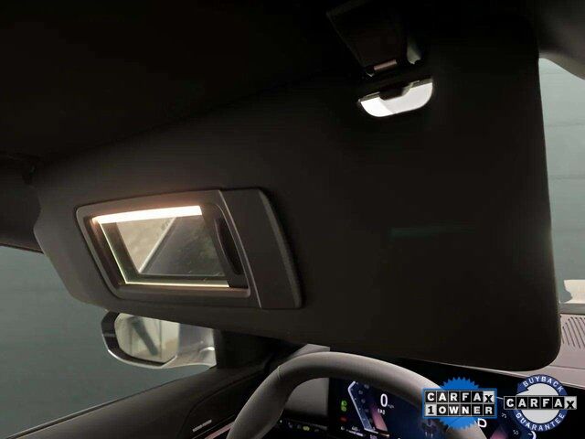 2025 BMW 5 Series 530i Dallas TX