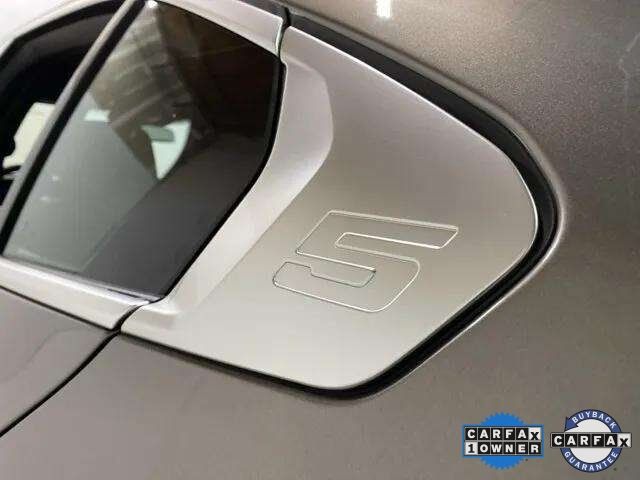 2025 BMW 5 Series 530i Dallas TX
