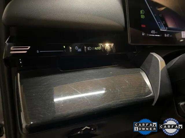 2025 BMW 5 Series 530i Dallas TX