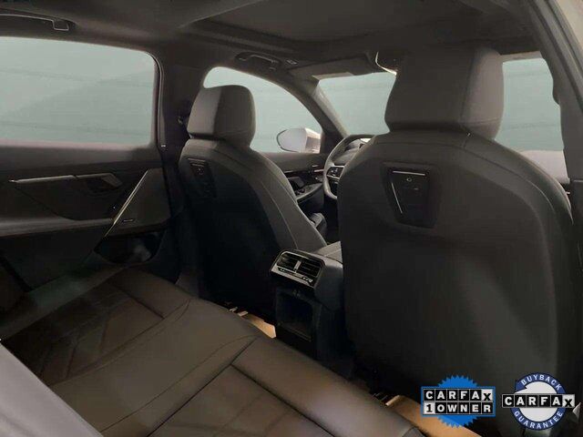 2025 BMW 5 Series 530i Dallas TX