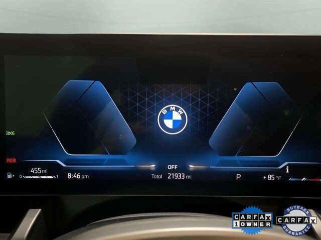2025 BMW 5 Series 530i Dallas TX