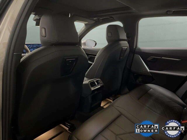 2025 BMW 5 Series 530i Dallas TX