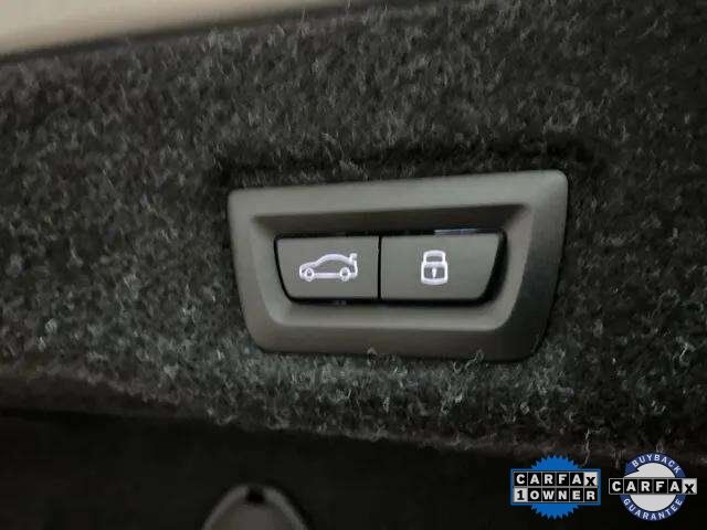 2025 BMW 5 Series 530i Dallas TX