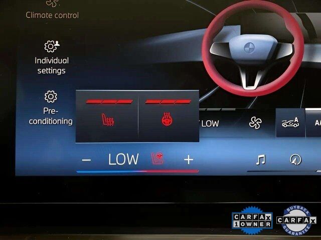 2025 BMW 5 Series 530i Dallas TX