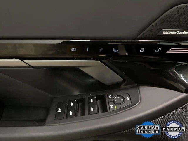 2025 BMW 5 Series 530i Dallas TX