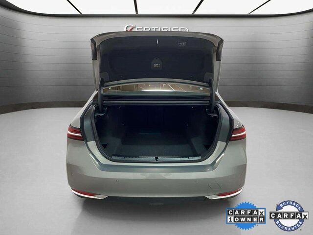 2025 BMW 5 Series 530i Dallas TX