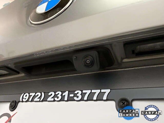 2025 BMW 5 Series 530i Dallas TX