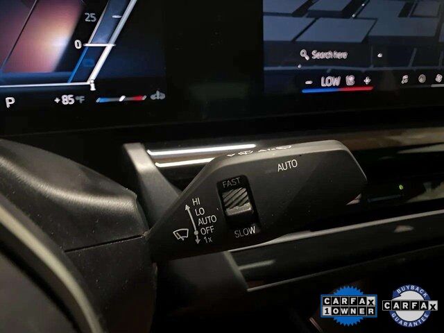 2025 BMW 5 Series 530i Dallas TX