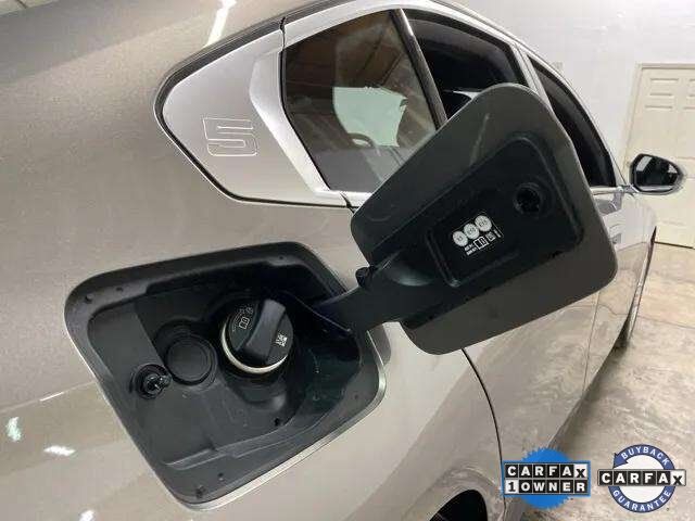 2025 BMW 5 Series 530i Dallas TX