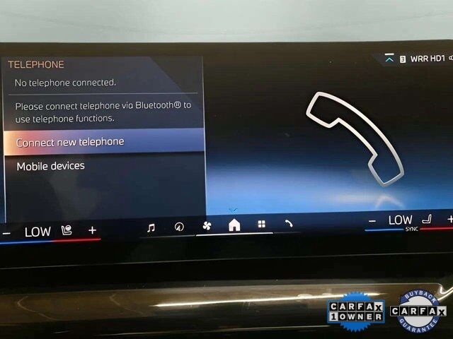2025 BMW 5 Series 530i Dallas TX