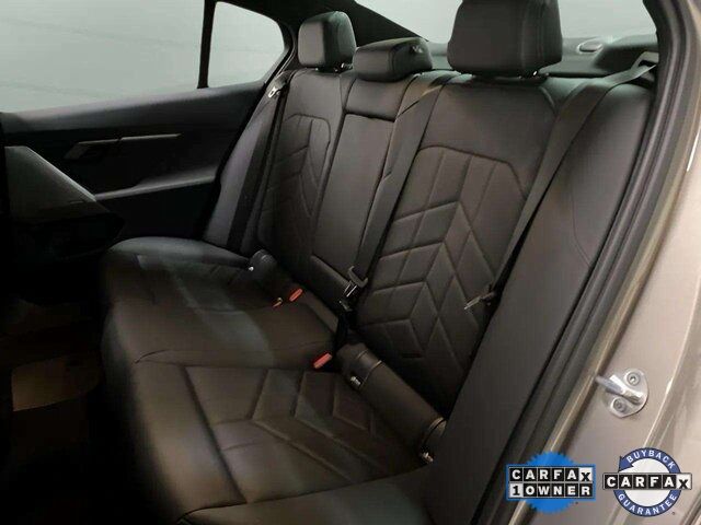2025 BMW 5 Series 530i Dallas TX
