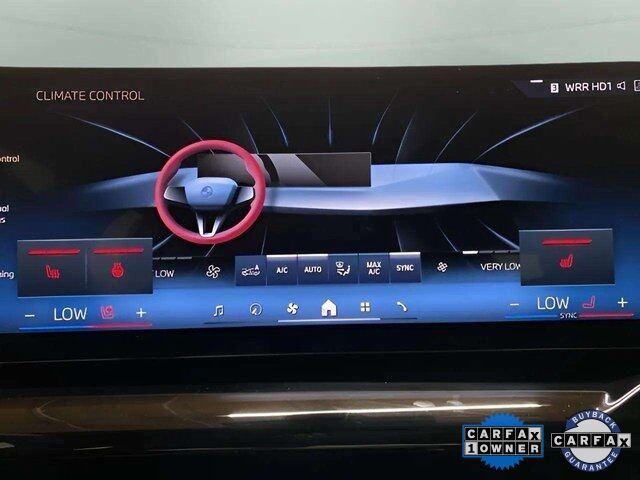 2025 BMW 5 Series 530i Dallas TX