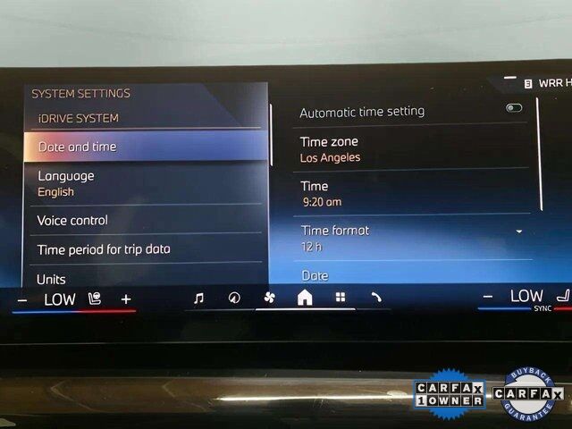 2025 BMW 5 Series 530i Dallas TX