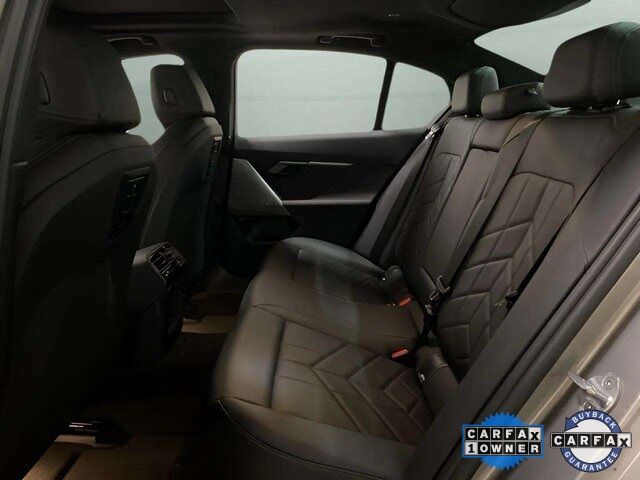 2025 BMW 5 Series 530i Dallas TX