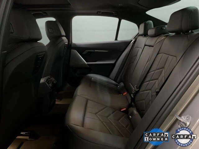 2025 BMW 5 Series 530i Dallas TX