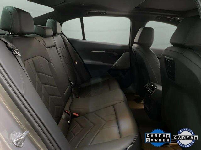 2025 BMW 5 Series 530i Dallas TX