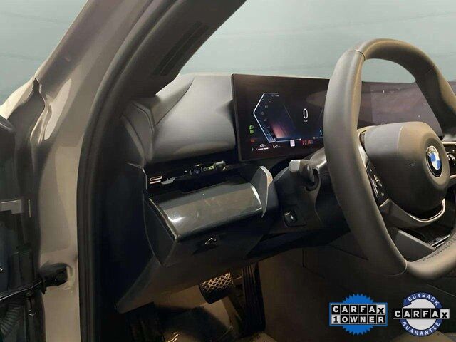 2025 BMW 5 Series 530i Dallas TX