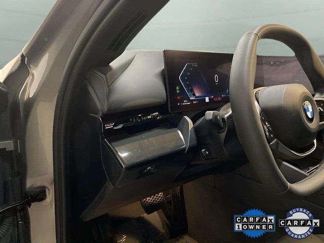 2025 BMW 5 Series 530i Dallas TX