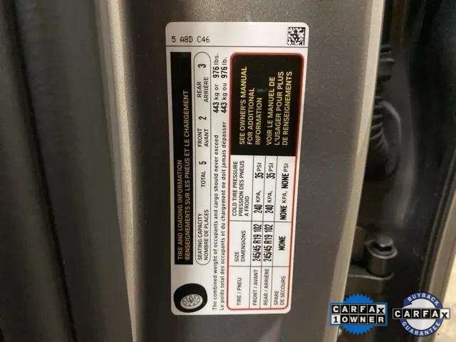 2025 BMW 5 Series 530i Dallas TX