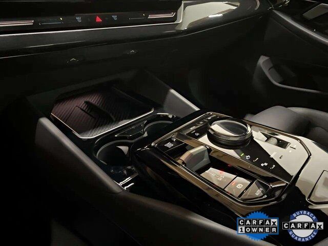 2025 BMW 5 Series 530i Dallas TX