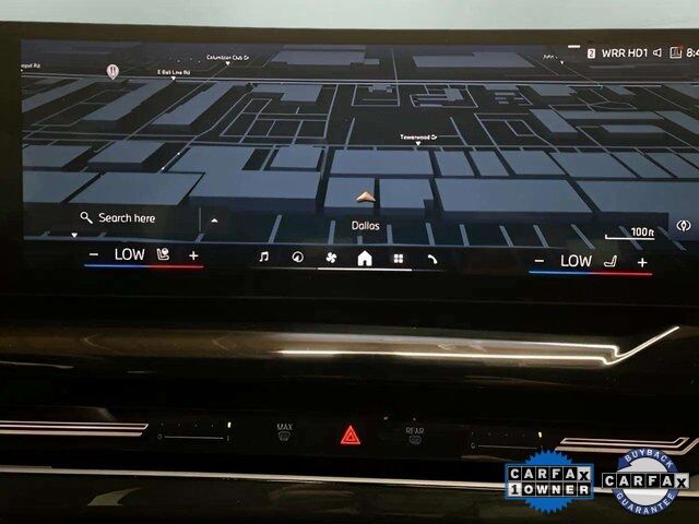 2025 BMW 5 Series 530i Dallas TX