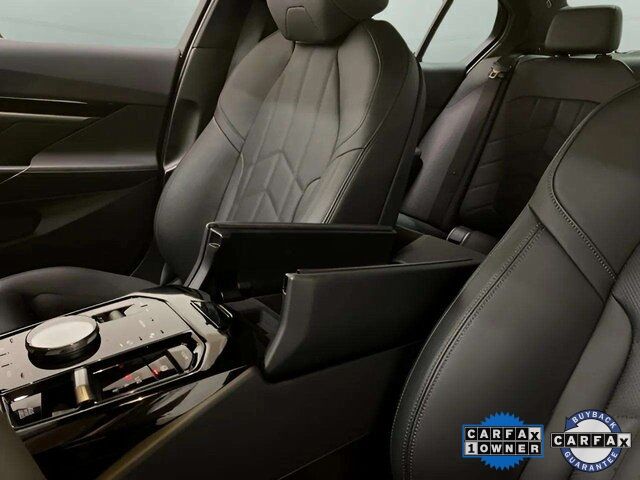 2025 BMW 5 Series 530i Dallas TX