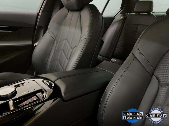 2025 BMW 5 Series 530i Dallas TX