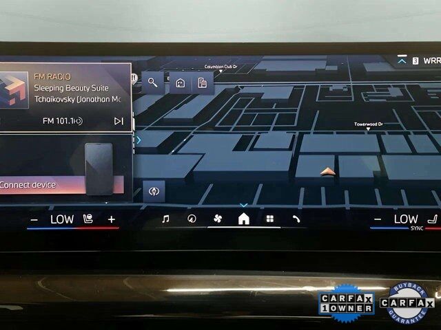 2025 BMW 5 Series 530i Dallas TX