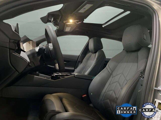 2025 BMW 5 Series 530i Dallas TX