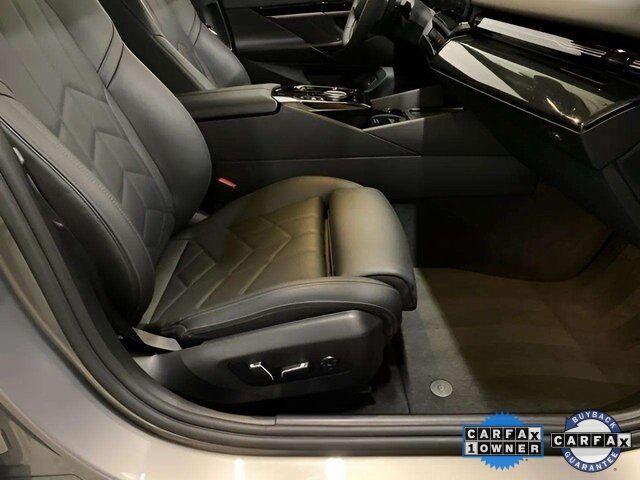 2025 BMW 5 Series 530i Dallas TX