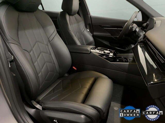2025 BMW 5 Series 530i Dallas TX
