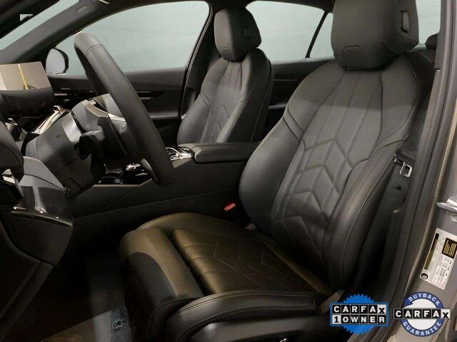 2025 BMW 5 Series 530i Dallas TX