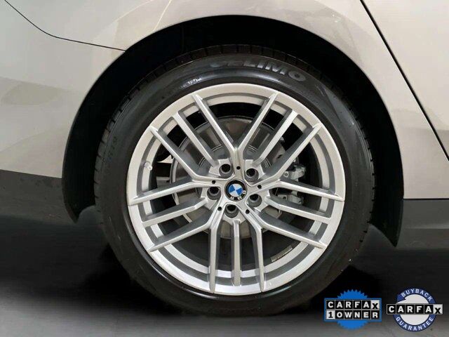 2025 BMW 5 Series 530i Dallas TX