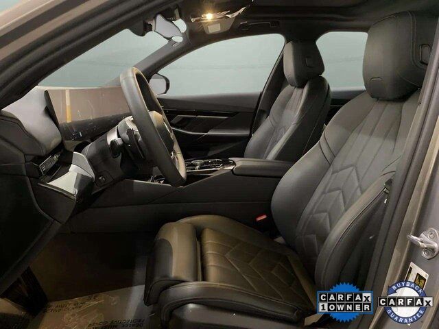 2025 BMW 5 Series 530i Dallas TX