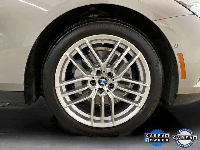 2025 BMW 5 Series 530i Dallas TX