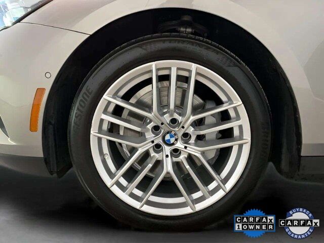 2025 BMW 5 Series 530i Dallas TX