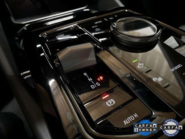 2025 BMW 5 Series 530i Dallas TX
